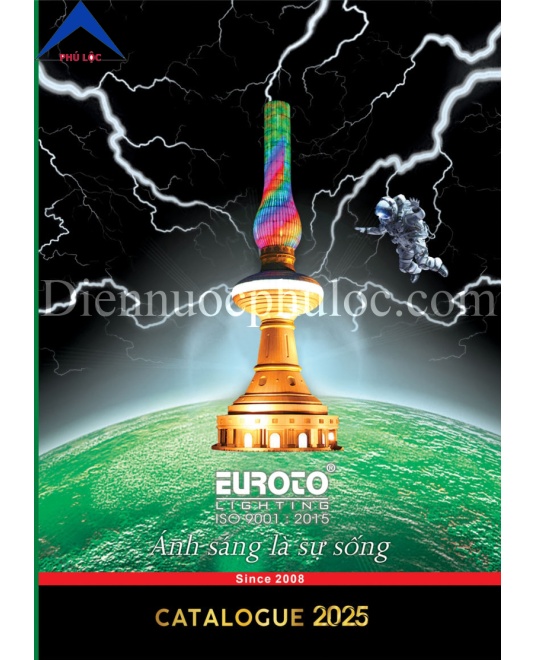 CATALOGUE EUROTO