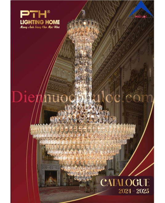 CATALOGUE LIGHITNG HOME