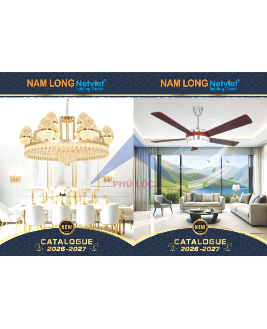 NAM LONG NETVIET