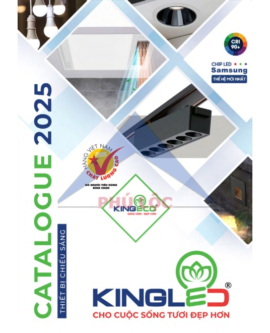 KINGLED 2025