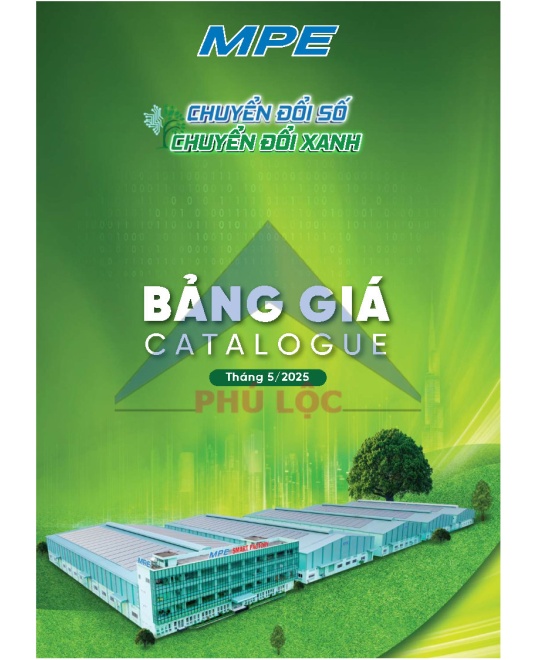 MPE THÁNG 5/2025